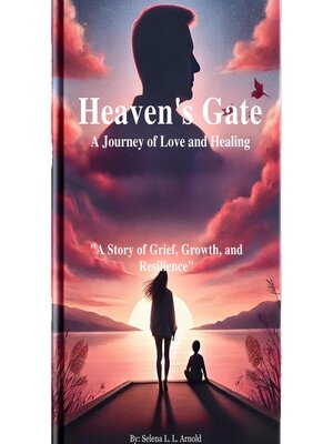 cover image of "Heaven's Gate